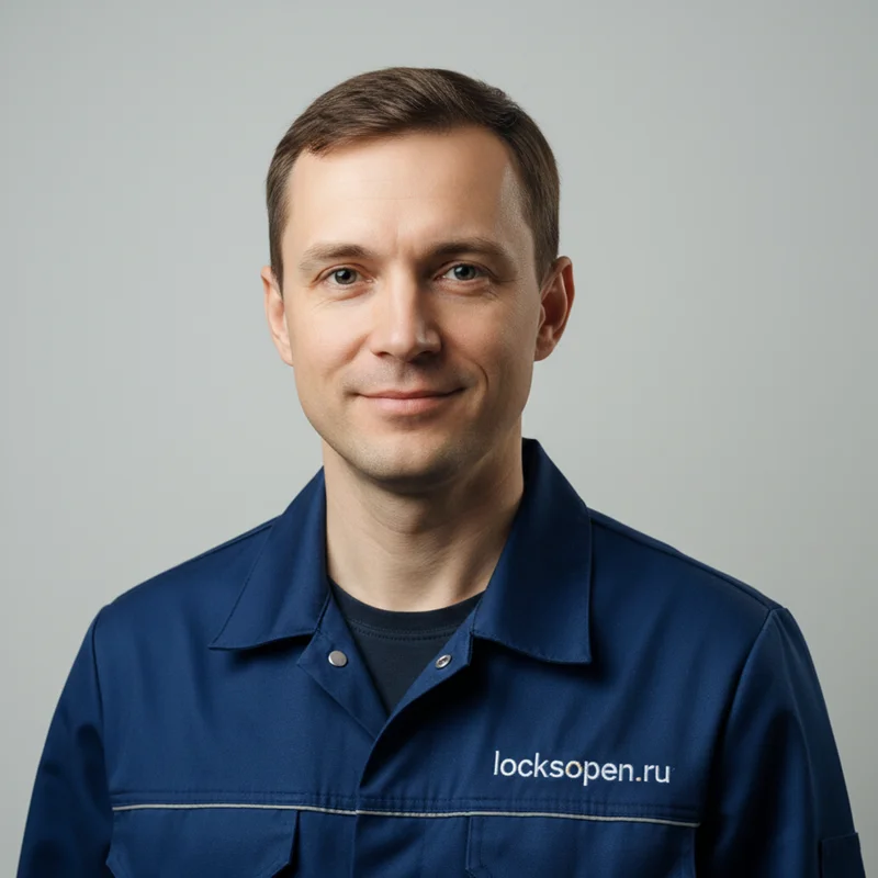 Мастер по вскрытию замков LOCKS OPEN